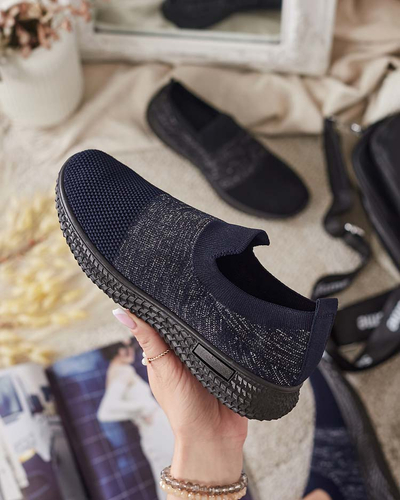 Royalfashion Chaussures de sport Dimmop pour femmes