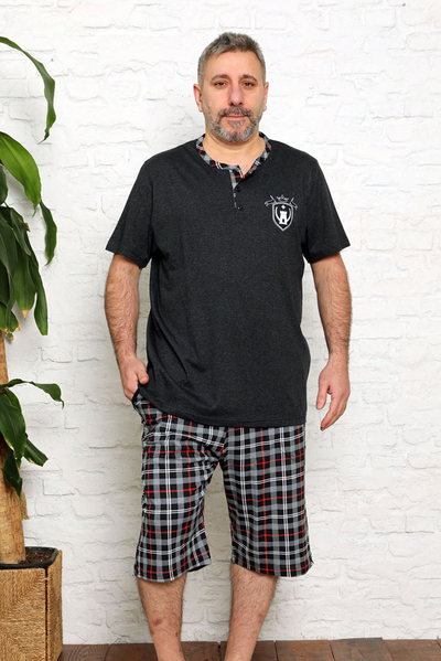 Royalfashion Pyjamas pour hommes