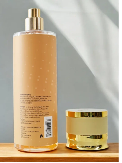 Brume corporelle Praise Betrayal 250 ml