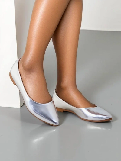 Royalfashion Ballerines femmes Aramiese