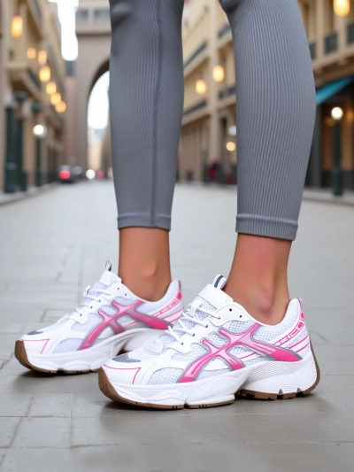 Baskets de sport pour femmes Royalfashion Senuifo