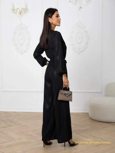 Combi-pantalon Livia Elegante