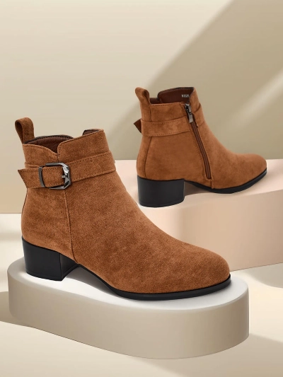 Les bottines pour femmes de Royalfashion Tomil