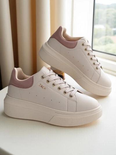 Sneakers Royalfashion pour femmes Ofetorie