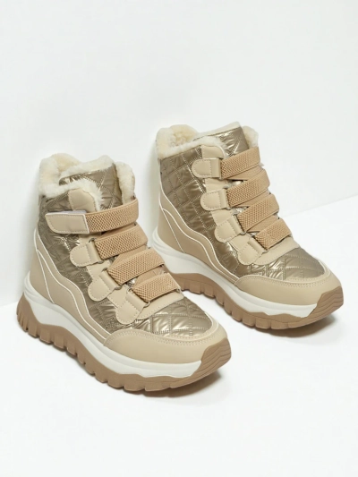 Bottes de neige pour femmes Auralen