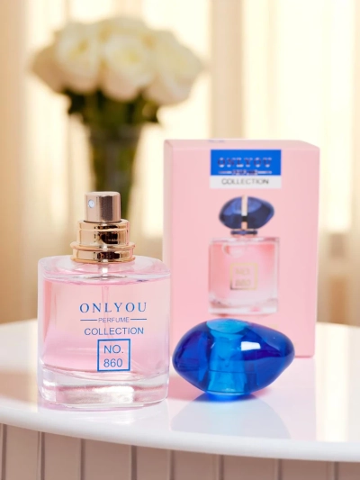 Eau de parfum pour femme Inspired NO. 860