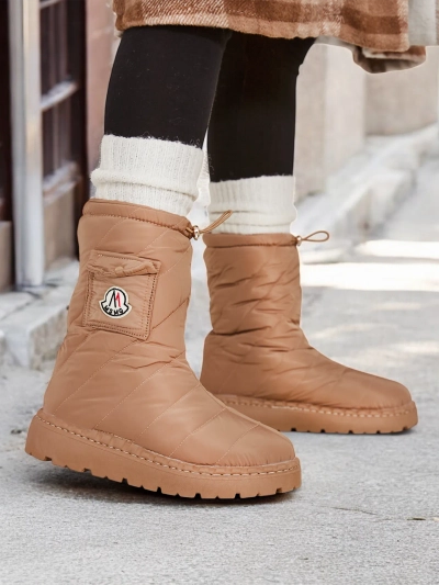 Bottes de neige pour femmes Royalfashion Eloig