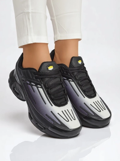 Royalfashion Baskets de sport pour femmes Urban Motion