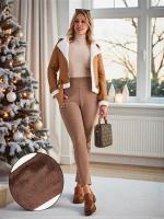 marron || marron clair