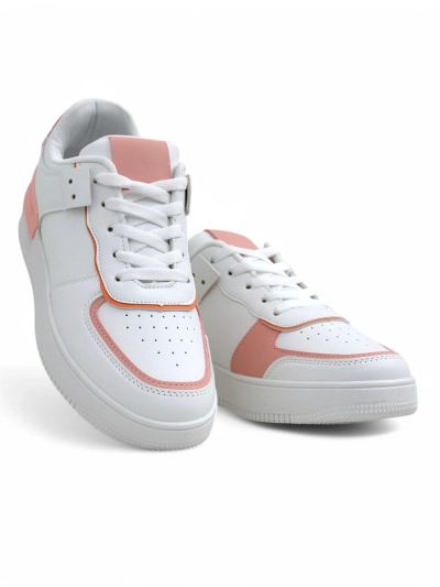 Royalfashion Baskets de sport pour femmes Ofanna