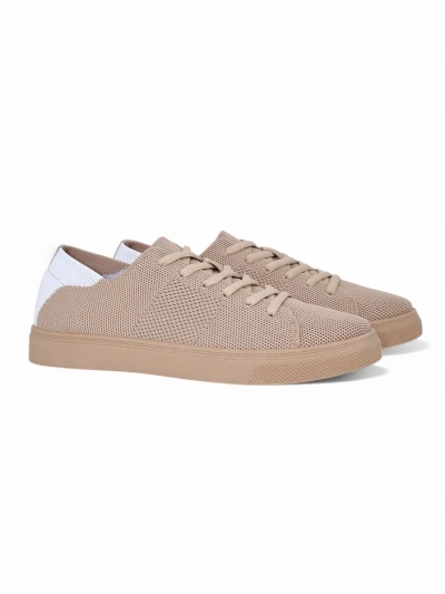Royalfashion Chaussures de sport en tissu pour femmes Esellaf