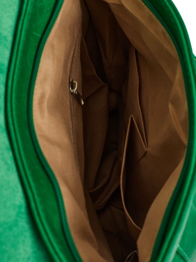 Royalfashion Sac à dos pour femmes en cuir écologique Klara