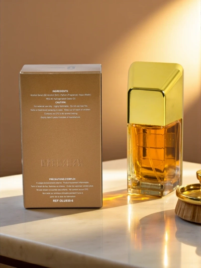Inspirée Eau de Parfum pour homme 1 Creation