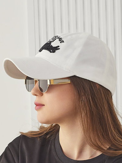 Royalfashion Casquette de baseball unisexe California