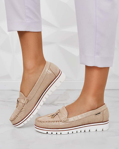Royalfashion Mocassins Berellia pour femme