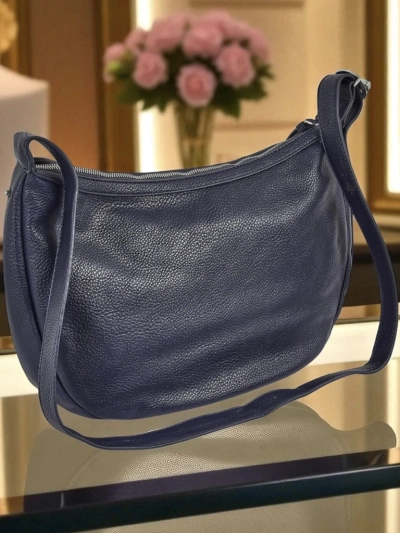 Royalfashion Grand sac à main shopper Arla Cove en cuir écologique pour femmes