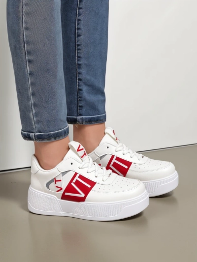 Royalfashion Baskets Femme Sofoqi