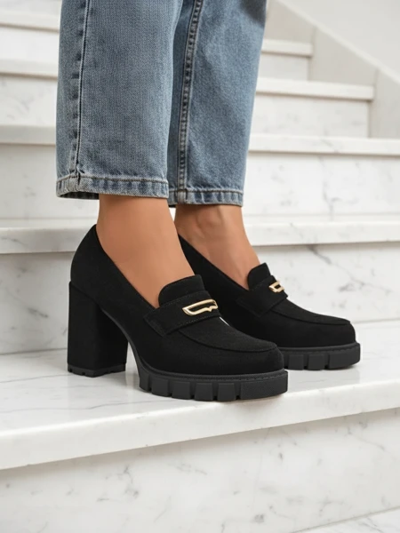 Mocassins Royalfashion Jazzone pour femmes