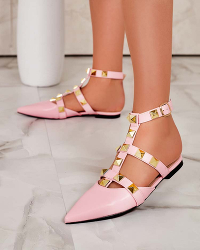 Royalfashion Sandales Solli pour femme