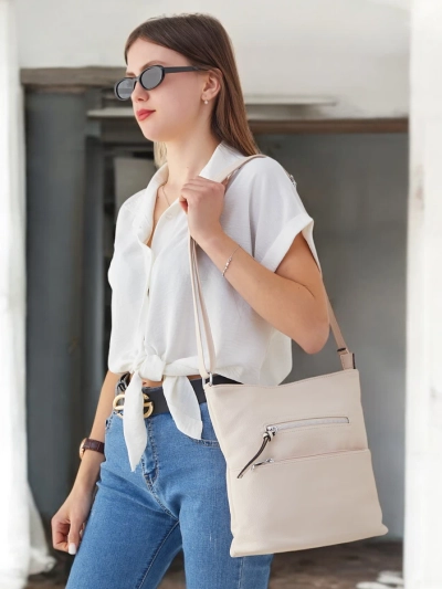 Sac small Royalfashion pour femmes en éco cuir