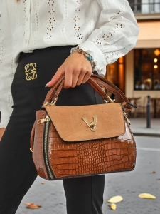 Marron foncé
