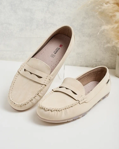 Royalfashion Mocassins femme Vonini