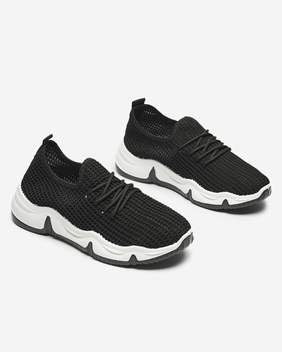 Chaussures de sport en tissu pour femmes Vefima - Footwear