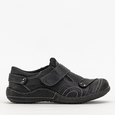 OUTLET Chaussures femme noires Dulsi- Footwear