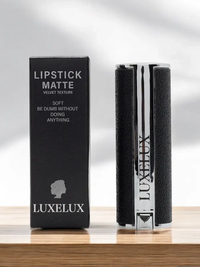 Luxelux Rouge à lèvres mat 02 4g