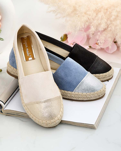 Royalfashion Espadrilles femme Dafalle