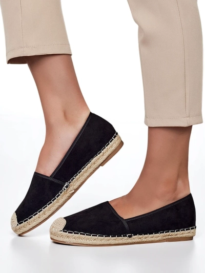 Royalfashion Espadrilles Eretine pour femme
