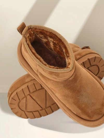 Bottes de neige pour femmes Royalfashion Ysiof