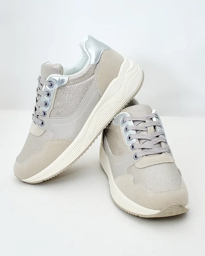 Sneakers pour femmes Royalfashion Hananna