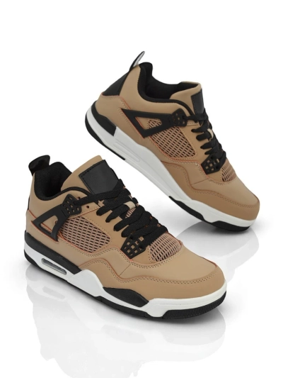 Royalfashion Baskets de sport pour femmes Street Pulse