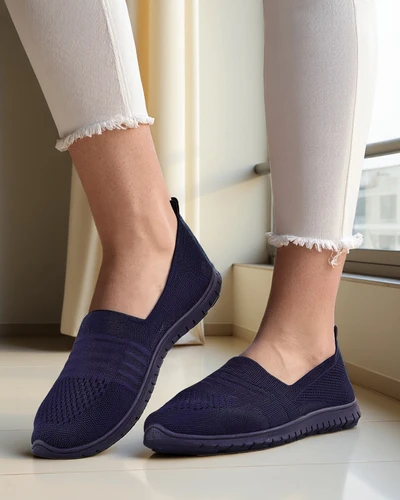 Mocassins de sport pour femmes Royalfashion Atarafas