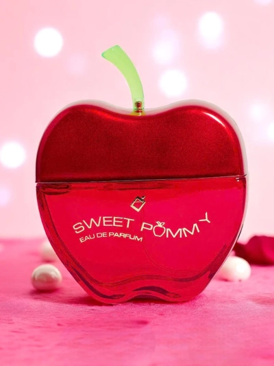 Eau de parfum pour femme Inspired Sweet Pommy