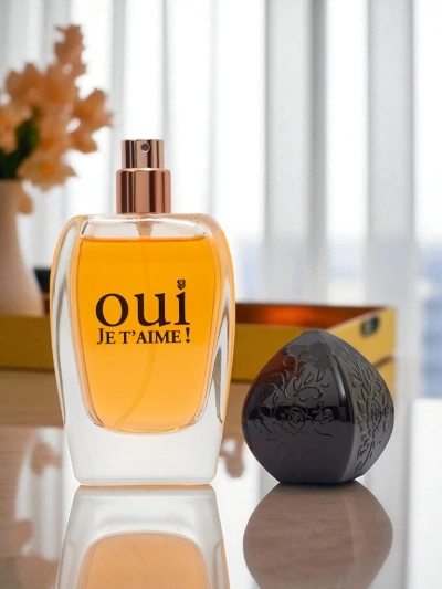 Eau de Parfum Inspirée pour Hommes OUI