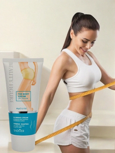 Crème Artemis Sadoer Body Slimming – modelant et raffermissant pour le corps 60g