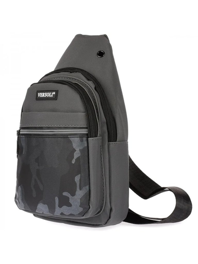 Royalfashion Sac bandoulière homme Solo Cross