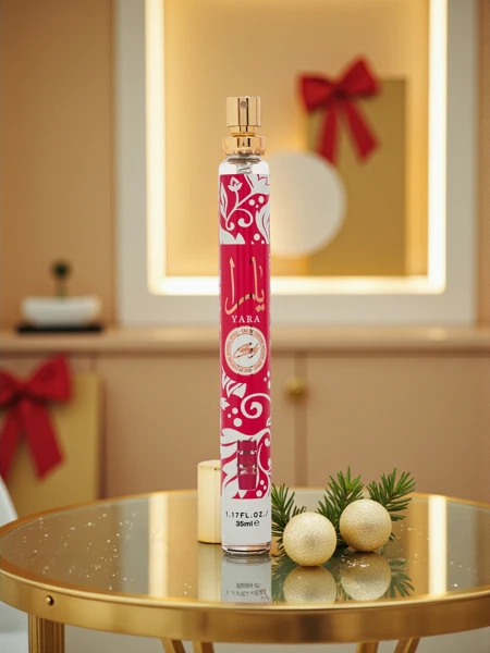 Inspirée Eau de parfum pour femme Arab Candy