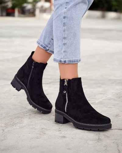 Bottes pour femmes Royalfashion Iffol