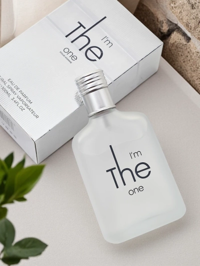 VV Love Je Suis Celui Eau de Toilette pour Homme 100ml