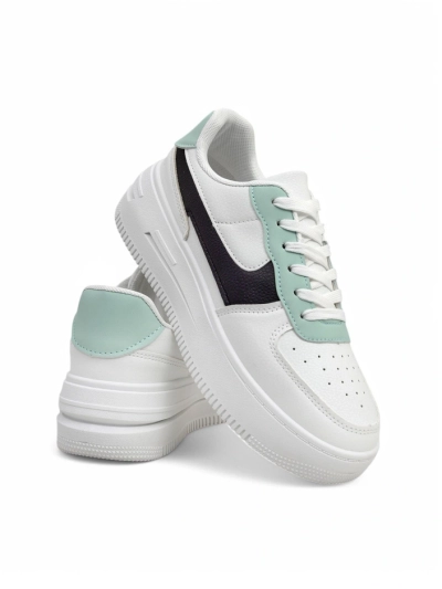 Royalfashion Baskets sportives pour femmes Hagana