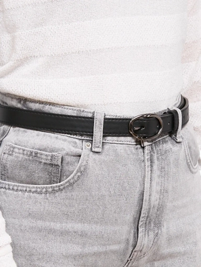 Ceinture décontractée pour femmes