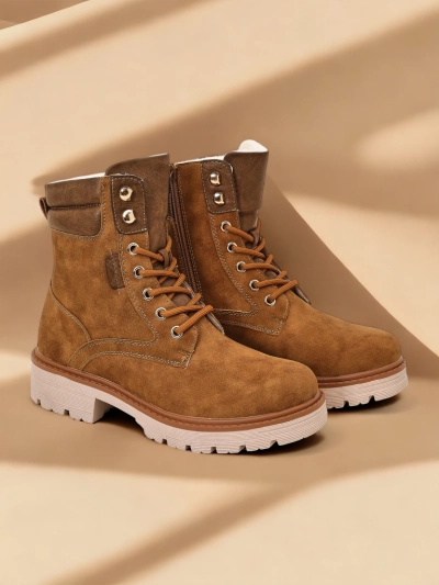 Les bottes pour femmes de Royalfashion sont des chaussures de travail de type Fiemo