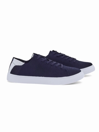 Royalfashion Chaussures de sport en tissu pour femmes Esellaf