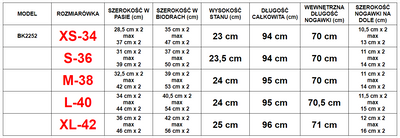 Pantalon jeans femme bleu marine - Habillement