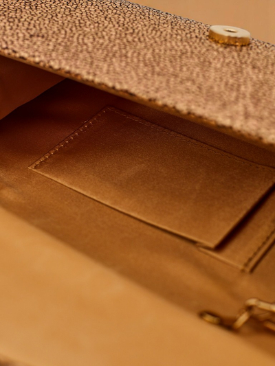 Royalfashion Pochette enveloppe femme Stella Shine