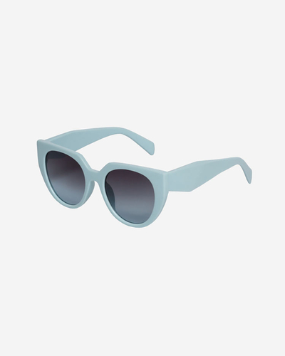 Royalfashion Lunettes de soleil a'la cat's eye
