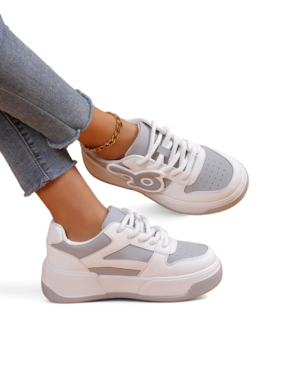 Royalfashion Baskets sportives pour femmes Tilotti